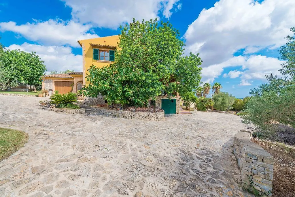 Villa Son Dissabte Manacor