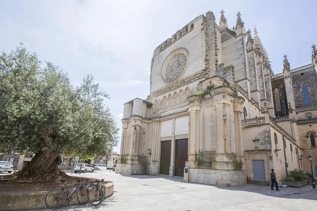 Son Dissabte Vila Manacor  0*, Manacor (Mallorca) Espanha