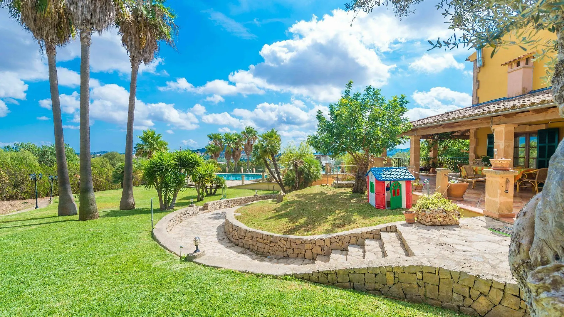 Son Dissabte Vila Manacor  0*, Manacor (Mallorca)