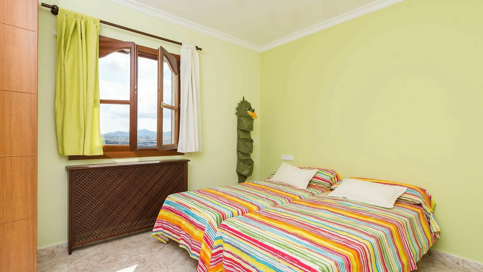 Villa Son Dissabte Manacor