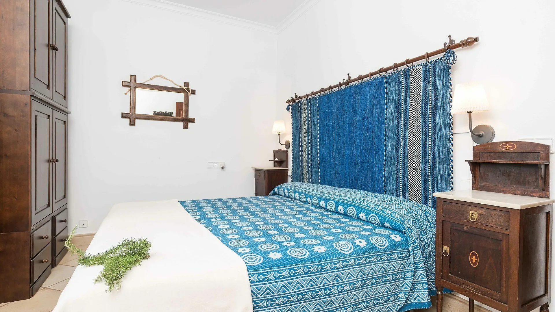 Villa Son Dissabte Manacor