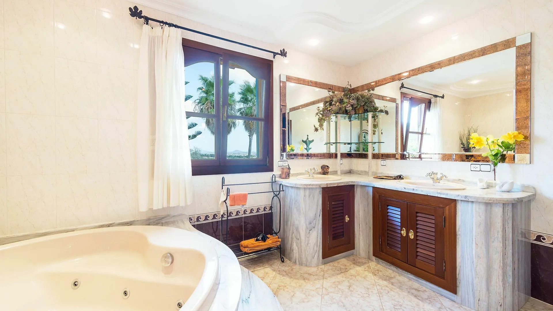 Villa Son Dissabte Manacor